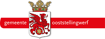 gemeente ooststellingwerf Flag